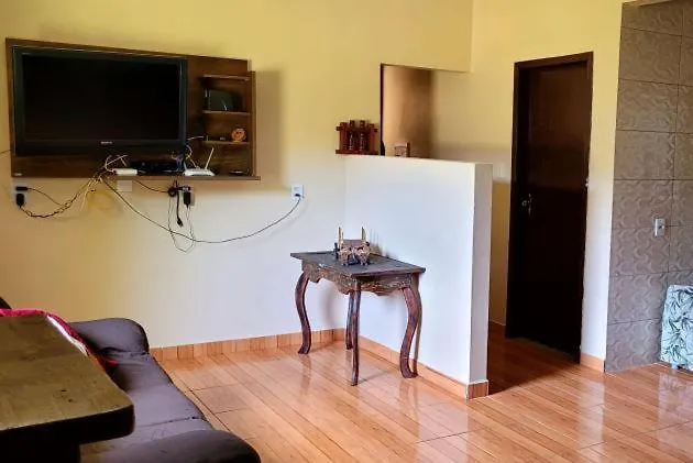 Borges House Apartment Imbituba  0*, Imbituba (Santa Catarina) Brazil