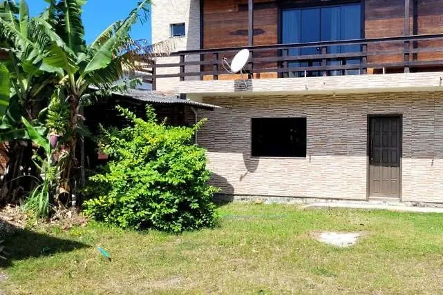 Borges House Apartamento Imbituba