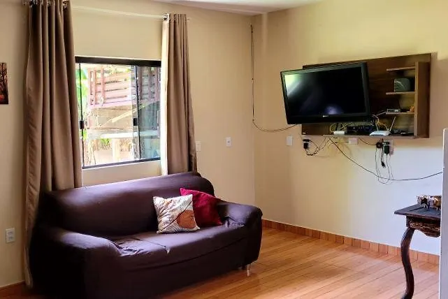 Borges House Apartamento Imbituba   Imbituba (Santa Catarina)