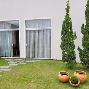 Completo No Centro De 105 Apartamento