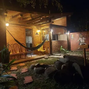 Cabana, Residencia Gato Branco Гостевой дом